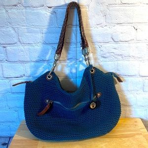 The Sak Woven Purse